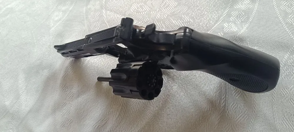 Продам револьвер флобера МЕ 38. Германия Одеса - фото 3