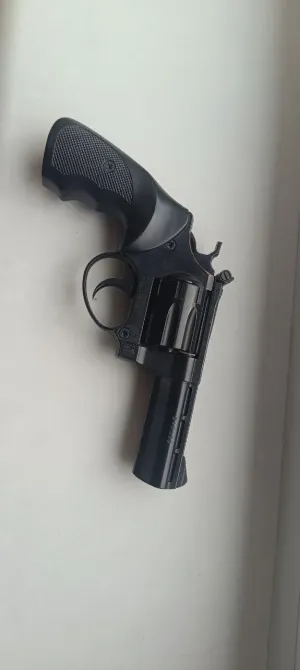 Продам револьвер флобера МЕ 38. Германия Одеса - фото 4