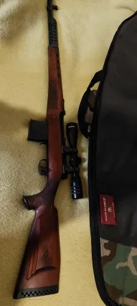 Продам СВТ-40, в ідеальному стані. Івано-Франківськ