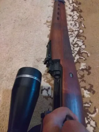 Продам СВТ-40, в ідеальному стані. Івано-Франківськ