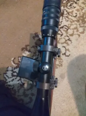 Продам СВТ-40, в ідеальному стані. Івано-Франківськ