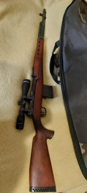 Продам СВТ-40, в ідеальному стані. Івано-Франківськ - фото 1