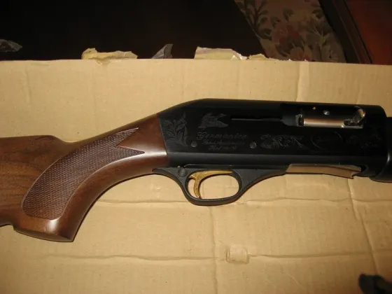 Мисливська рушниця GERMANICA Львів