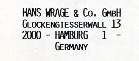 Мисливська рушниця GERMANICA Львів