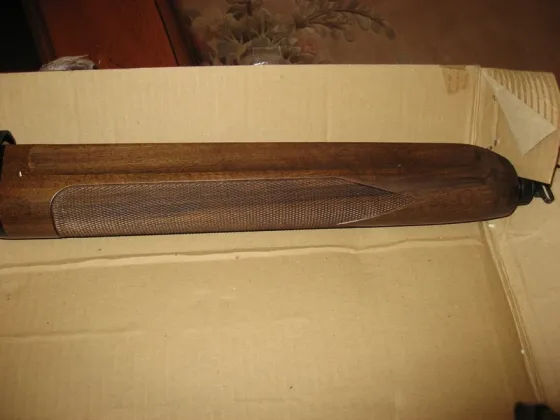 Мисливська рушниця GERMANICA Львів