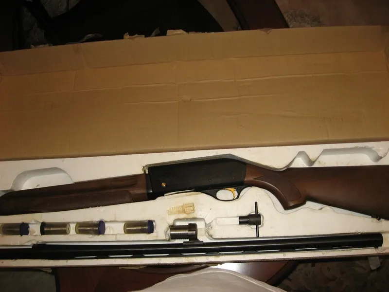 Мисливська рушниця GERMANICA Львів - фото 8