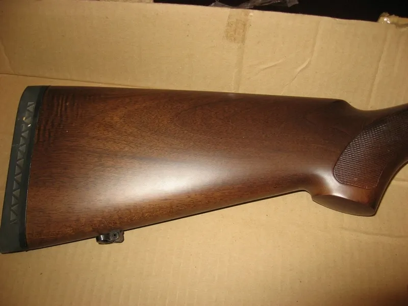 Мисливська рушниця GERMANICA Львів - фото 7