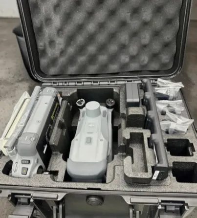 Квадрокоптер DJI matrice 4T Луцьк