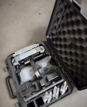 Квадрокоптер DJI matrice 4T Луцьк