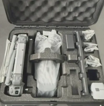 Квадрокоптер DJI matrice 4T Луцьк