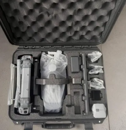 Квадрокоптер DJI matrice 4T Луцьк