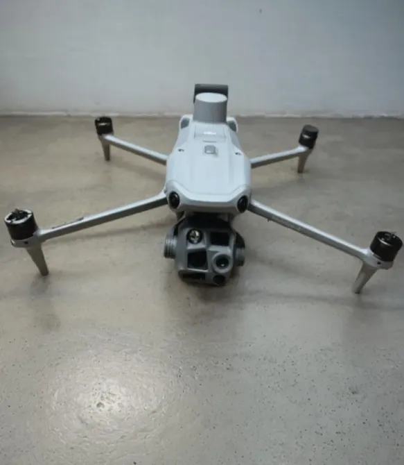 Квадрокоптер DJI matrice 4T Луцьк - фото 5