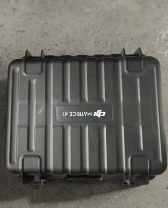 Квадрокоптер DJI matrice 4T Луцьк - фото 1