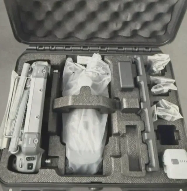 Квадрокоптер DJI matrice 4T Луцьк - фото 2