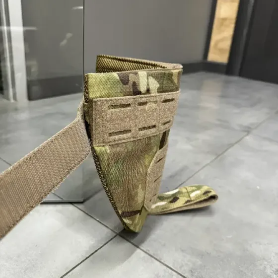 Балістичний захист плечей 2 класу Запоріжжя