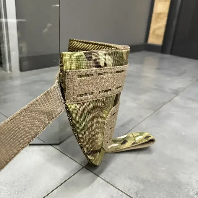 Балістичний захист плечей 2 класу Запоріжжя - фото 1