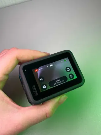 Екшн-камера GoPro Hero 13 з двома акумуляторами Миколаїв