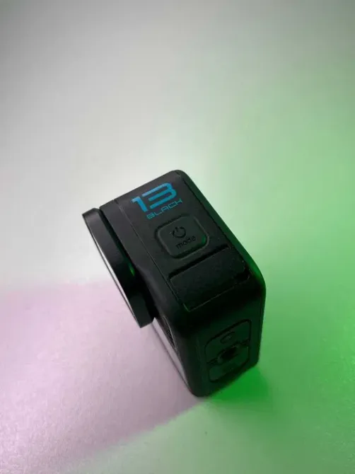 Екшн-камера GoPro Hero 13 з двома акумуляторами Миколаїв - фото 4