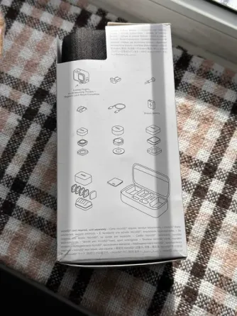 Екшн-камера GoPro Hero 13 Black + HB-Series Lens Collection Дніпро