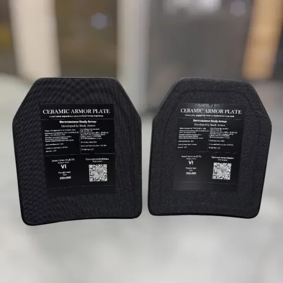 Плити 6-й клас Краснопілля