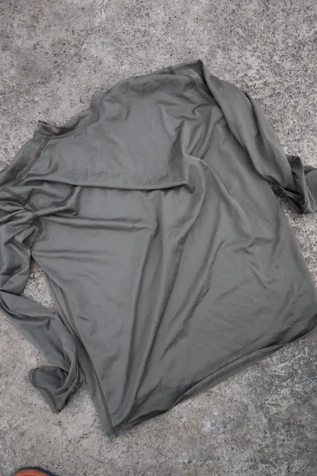 Russian trophy/Кофта від термухи 1й шар Харків - фото 3