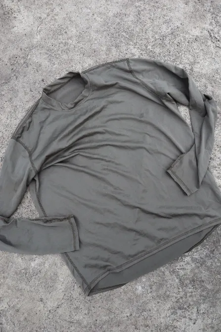 Russian trophy/Кофта від термухи 1й шар Харків - фото 1