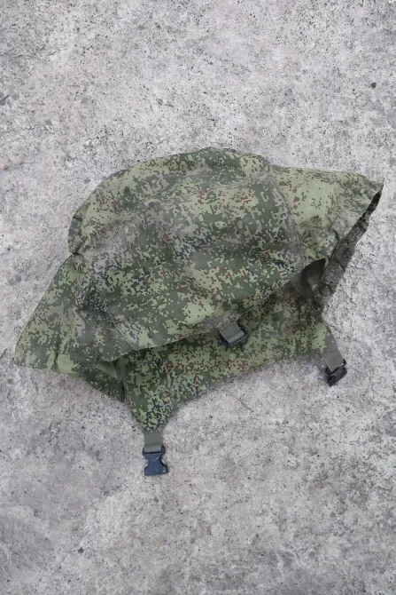 Russian trophy/Верх від рюкзака Харків - фото 1