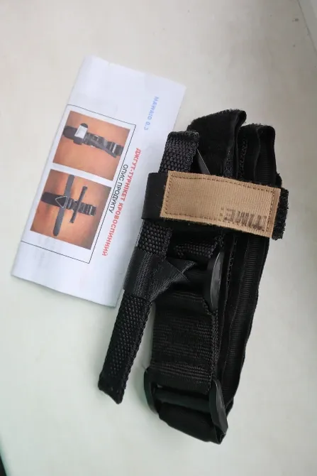 Турнікет тренувальний Харків - фото 1