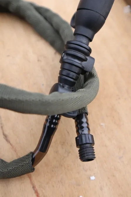 Трубка від гідратора в зборі Харків - фото 3