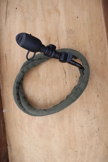 Трубка від гідратора в зборі Харків - фото 1