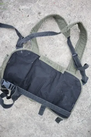 Нагрудник Олива Харків