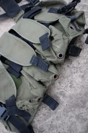 Нагрудник Олива Харків