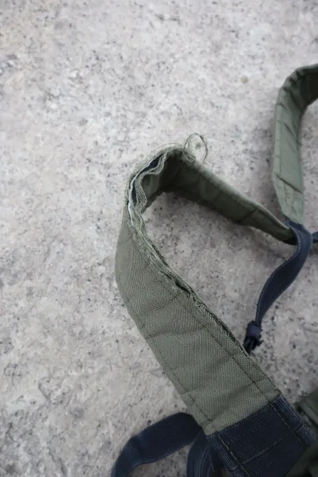 Нагрудник Олива Харків - фото 3