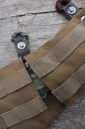 Тактичний ремінь від рюкзака PIG-TAC LRPB-3D 50 л Харків