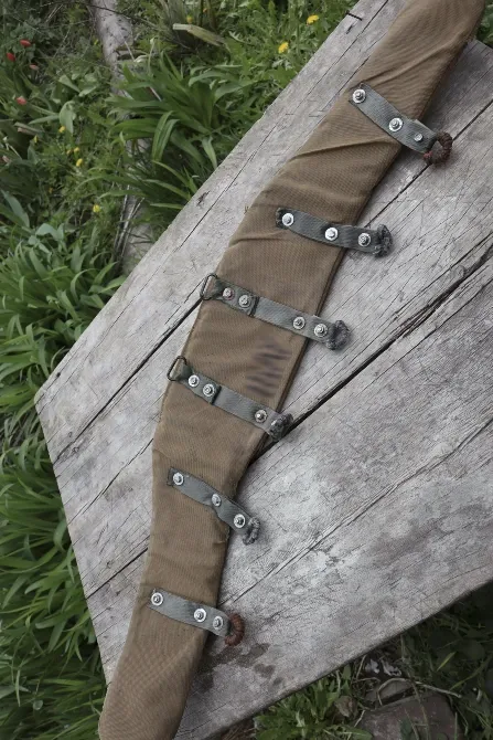 Тактичний ремінь від рюкзака PIG-TAC LRPB-3D 50 л Харків - фото 2