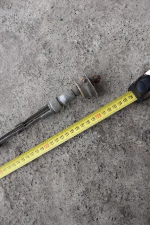 Довга гнучка штрирьова антена Харків