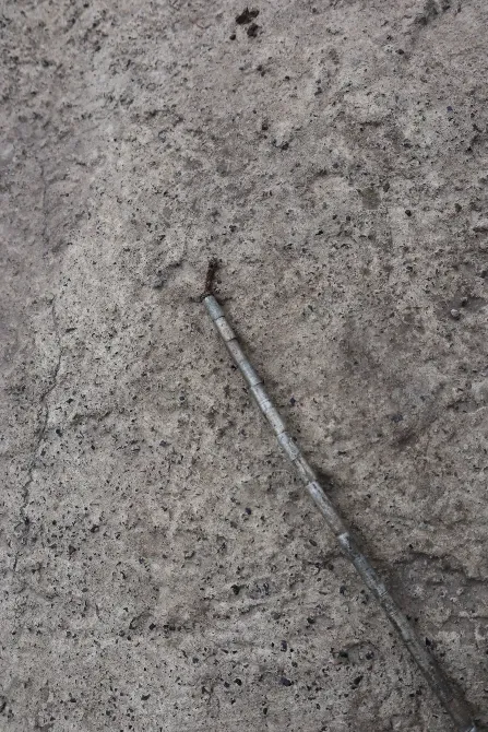 Довга гнучка штрирьова антена Харків - фото 3