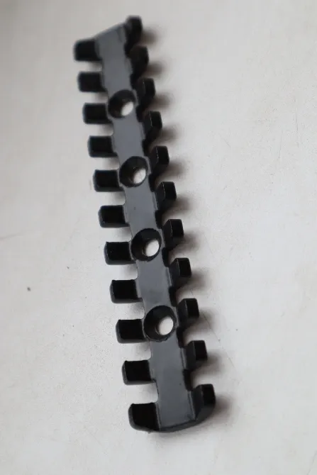 Планка пікатіні Харків - фото 1