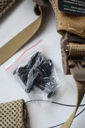 Підвісна система для шолома в зборі Харків