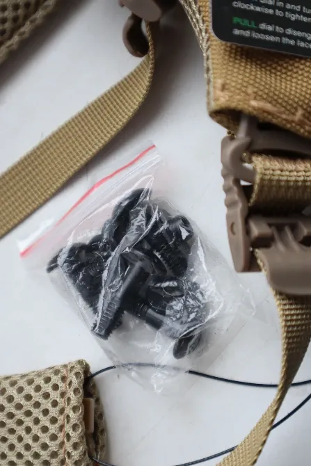 Підвісна система для шолома в зборі Харків - фото 2