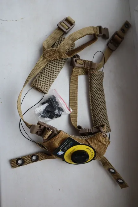 Підвісна система для шолома в зборі Харків - фото 1