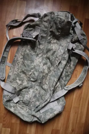 Сумка транспортна індивідуальна ЗСУ Харків