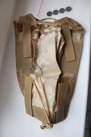 Кавер для шолому FAST Харків