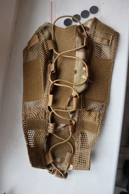 Кавер для шолому FAST Харків - фото 3