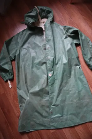 Плащ ОЗК 1 зріст Харків