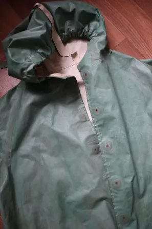 Плащ ОЗК 1 зріст Харків