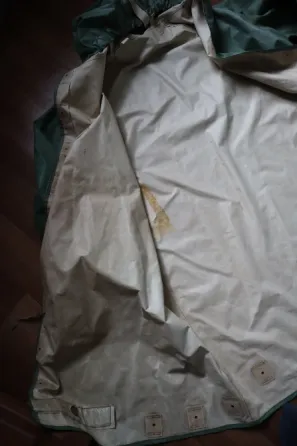 Плащ ОЗК 1 зріст Харків