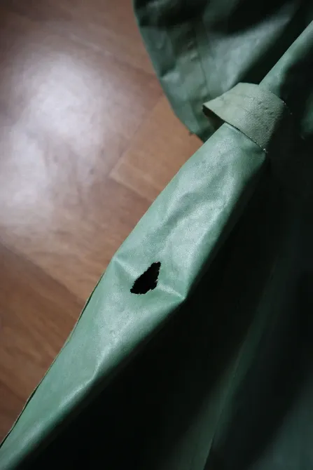 Плащ ОЗК 1 зріст Харків - фото 6