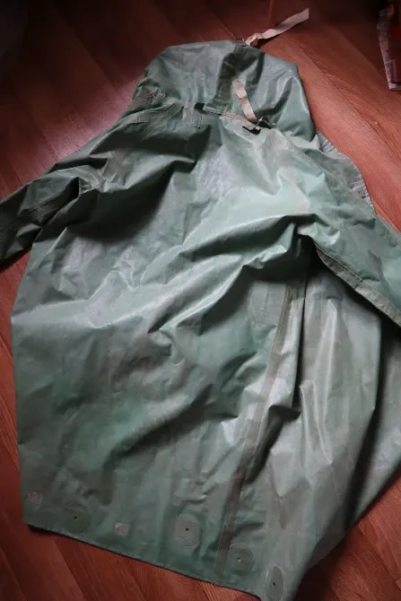 Плащ ОЗК 1 зріст Харків - фото 7