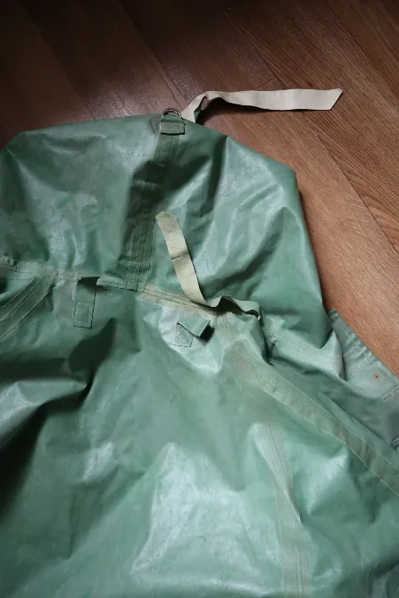 Плащ ОЗК 1 зріст Харків - фото 8